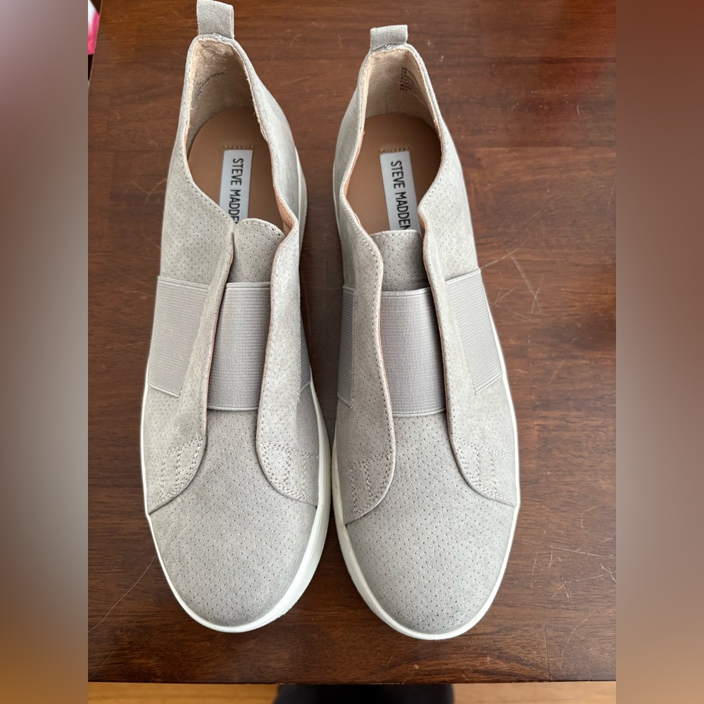 steve madden shoes